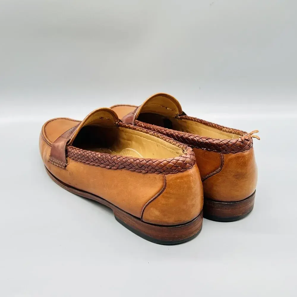 Allen Edmonds allen edmonds